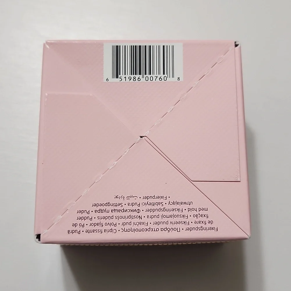 TOO FACED Translucent Ethereal Setting Powder